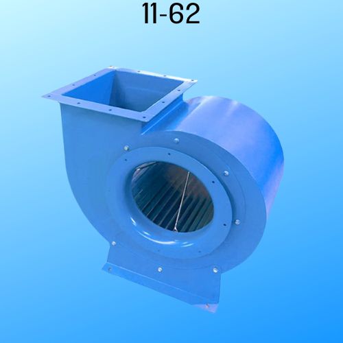 Industrial Centrifugal Fan 11-62