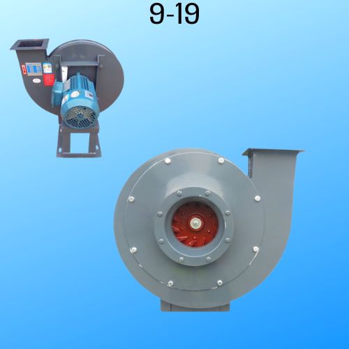 Industrial Centrifugal Fan 9-19